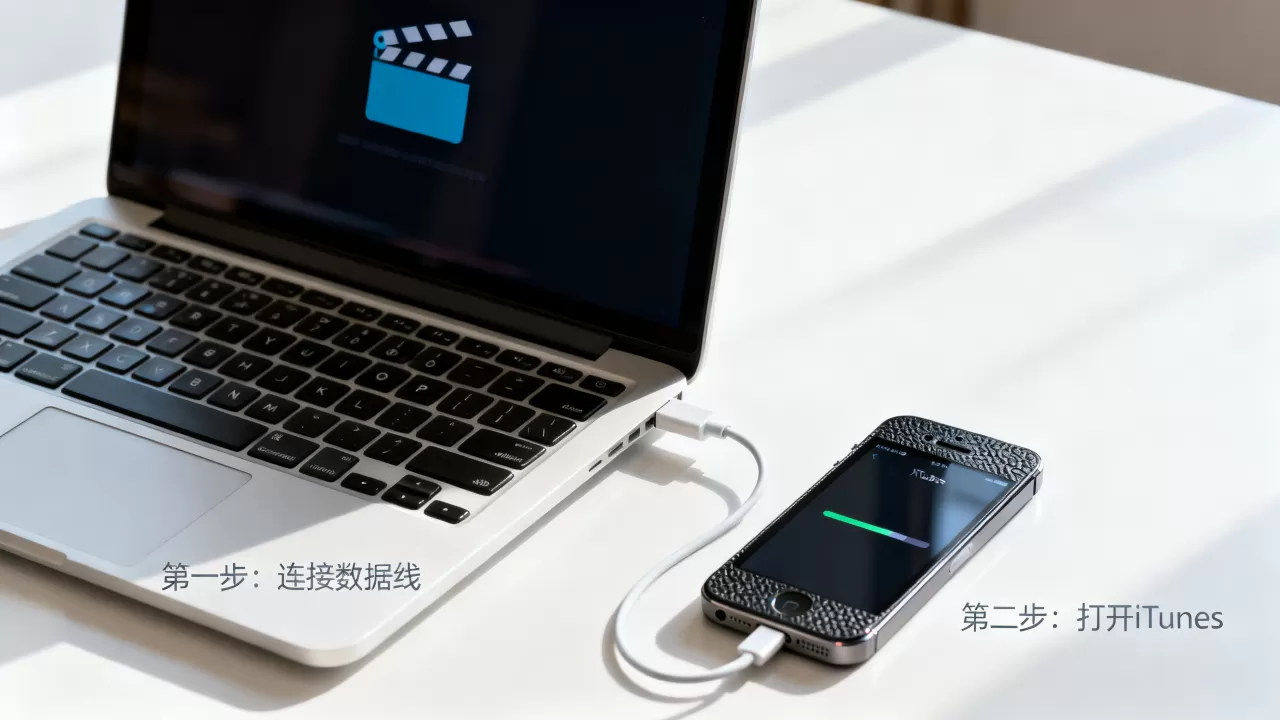 怎么把电脑里的电影传到iphone5s里,iphone5s导入电影教程 怎么把电脑里的电影传到iphone5s里,iphone5s导入电影教程