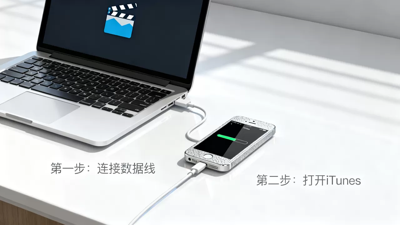 怎么把电脑里的电影传到iphone5s里,iphone5s导入电影教程 怎么把电脑里的电影传到iphone5s里,iphone5s导入电影教程
