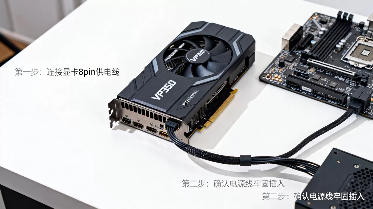 vp350显卡供电怎么接,vp350显卡供电不足 vp350显卡供电怎么接,vp350显卡供电不足
