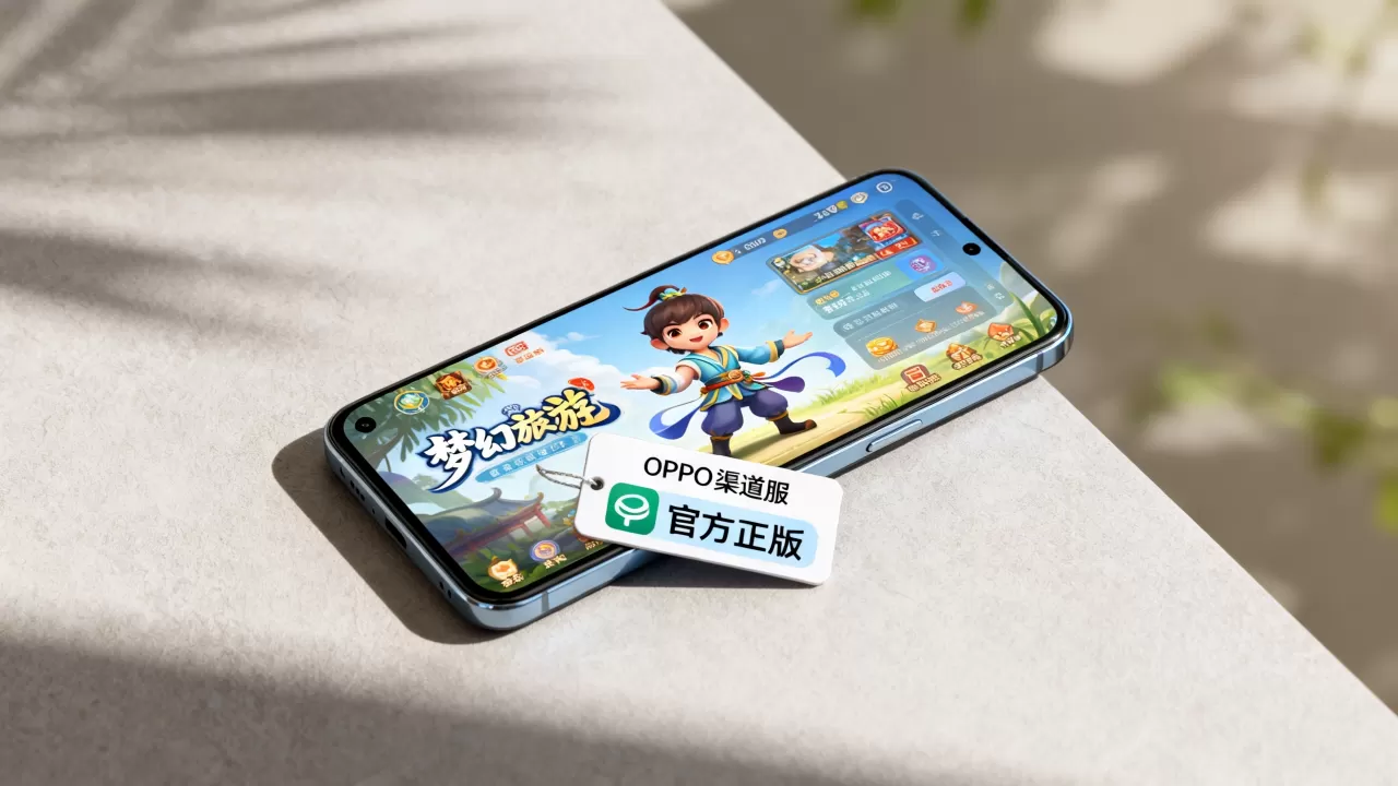 oppo梦幻西游手游是什么版,梦幻西游手游官方渠道服 oppo梦幻西游手游是什么版,梦幻西游手游官方渠道服