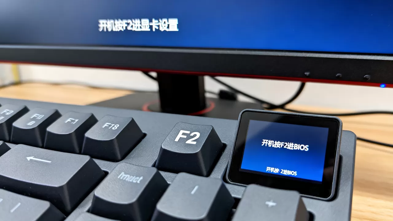 开机按F2进显卡设置,开机按F2进BIOS 开机按F2进显卡设置,开机按F2进BIOS