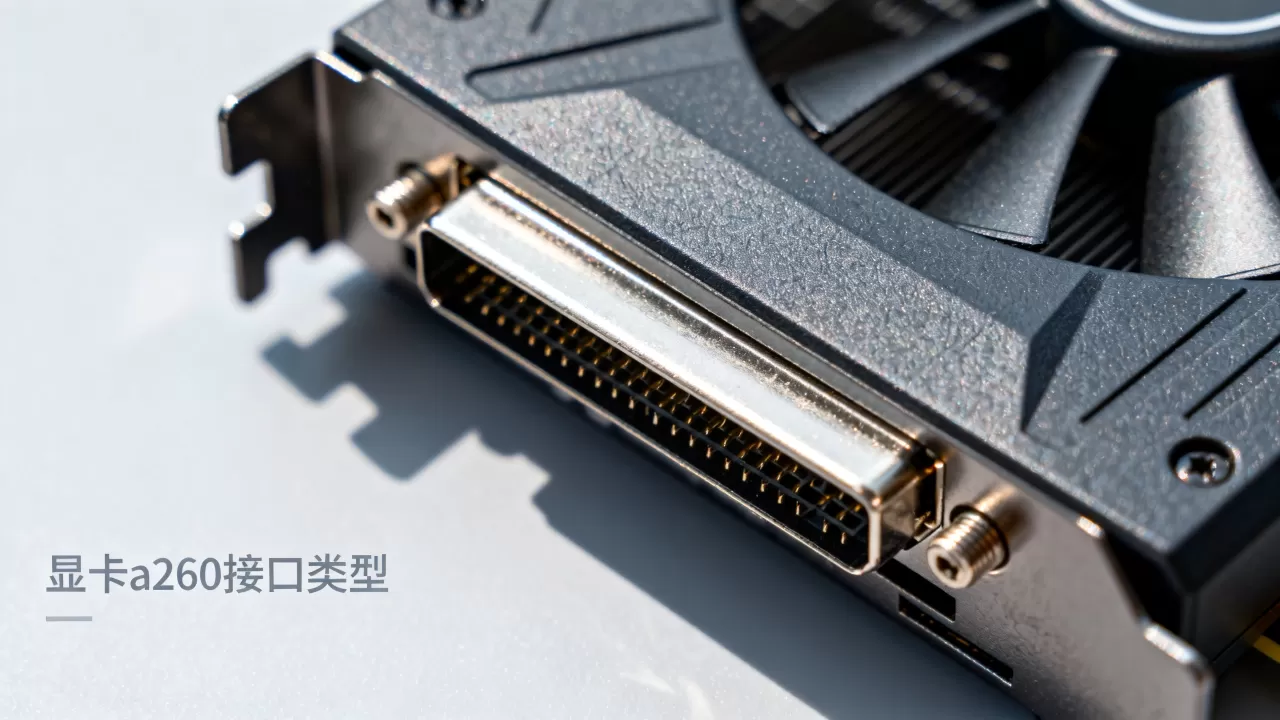 显卡a260接口,显卡a260接口类型 显卡a260接口,显卡a260接口类型