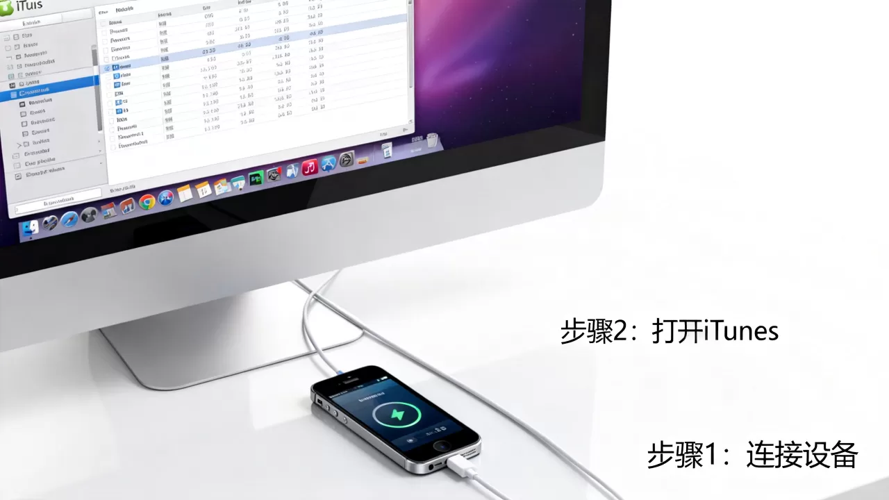 怎么把歌放到iphone5s,iphone5s导入歌曲教程 怎么把歌放到iphone5s,iphone5s导入歌曲教程