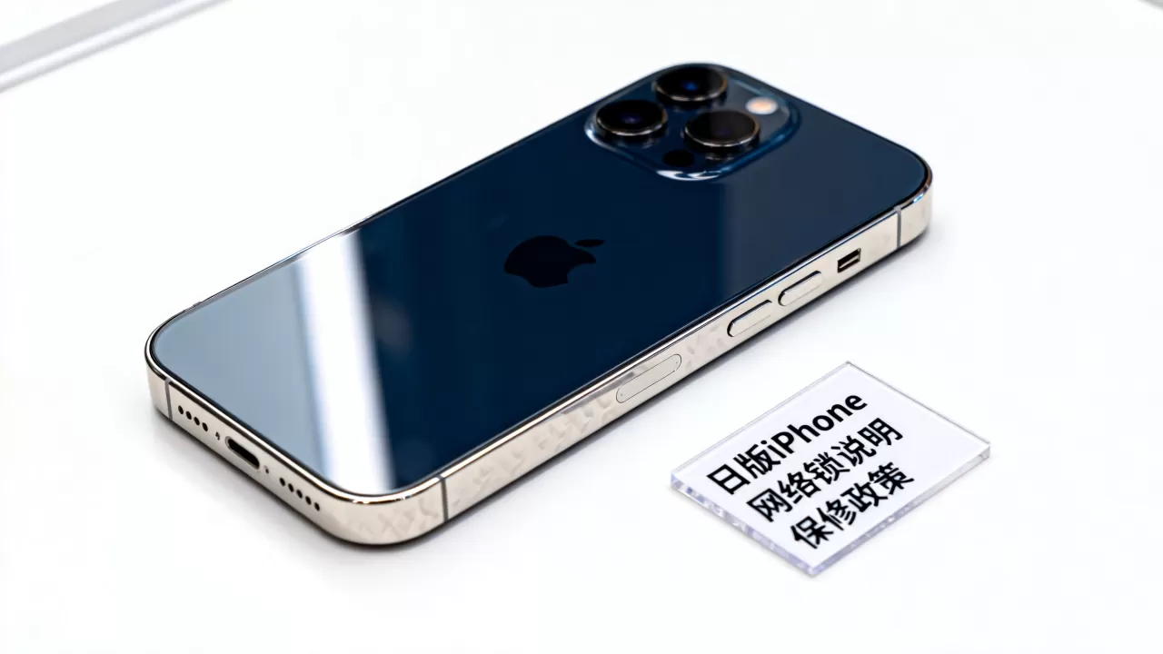 日版iphone怎么样，日版iphone能买吗