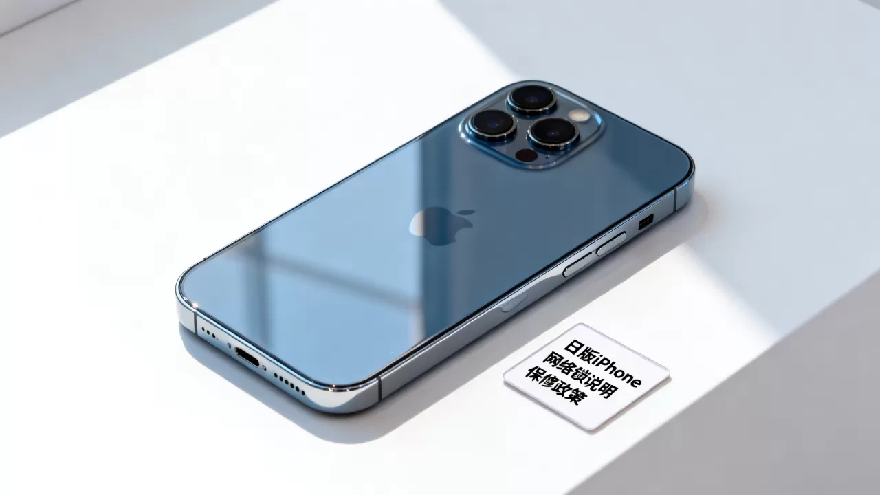 日版iphone怎么样，日版iphone能买吗