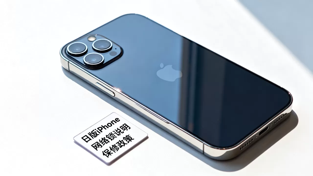 日版iphone怎么样，日版iphone能买吗