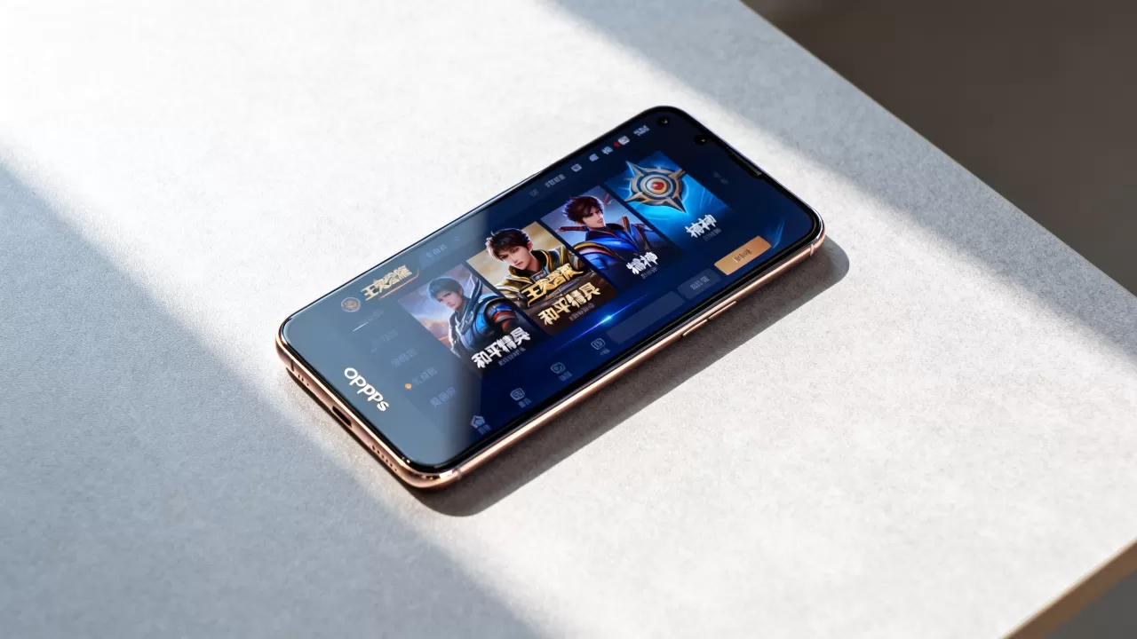 OPPOR7s兼容什么游戏，OPPOR7s能玩什么游戏