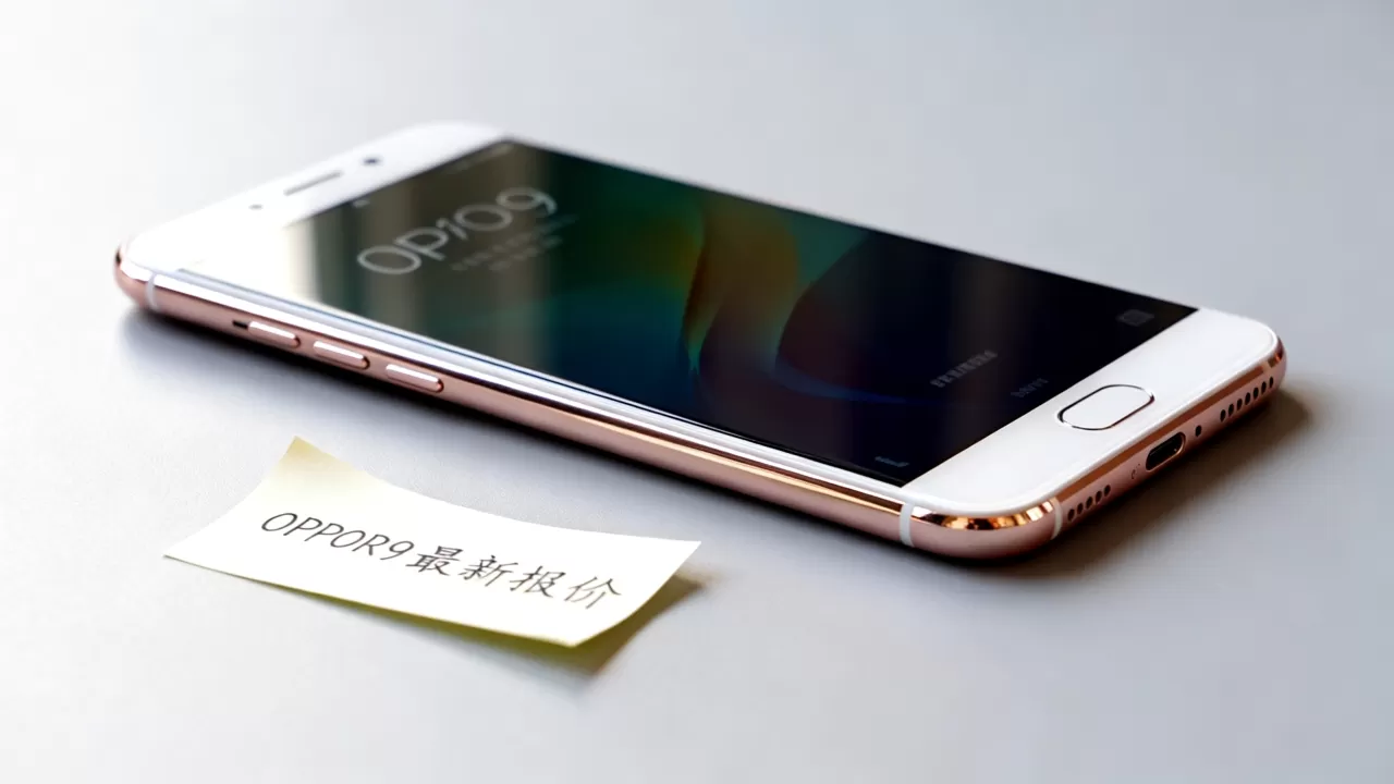 OPPOR9什么时候降价啊，OPPOR9手机最新报价