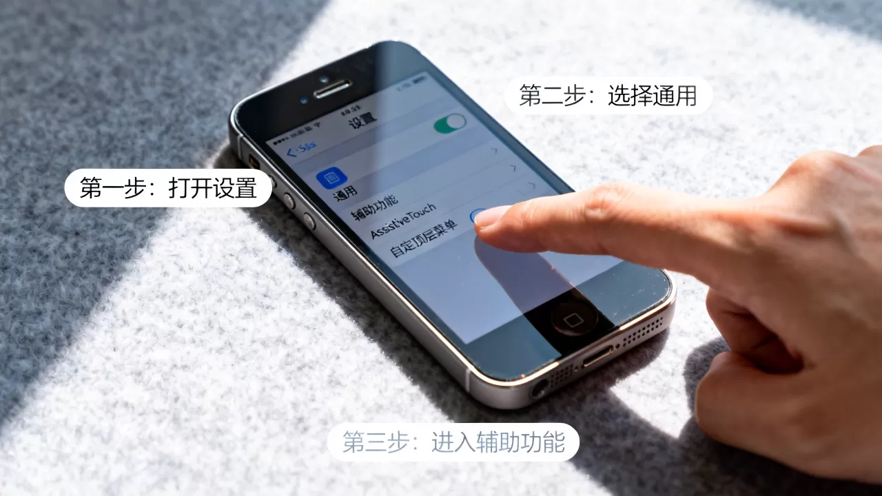 iphone5s手势怎么设置,iPhone5s如何设置手势密码 iphone5s手势怎么设置,iPhone5s如何设置手势密码