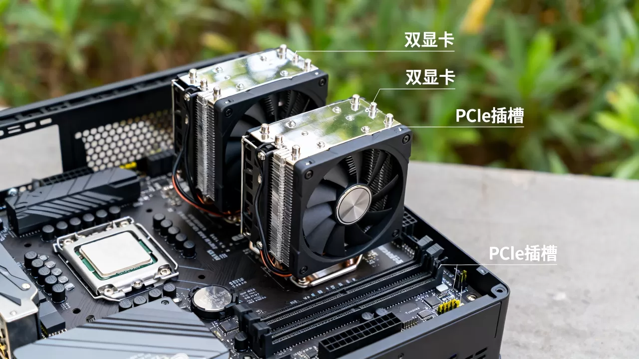 电脑双显卡的条件是什么,电脑双显卡 电脑双显卡的条件是什么,电脑双显卡