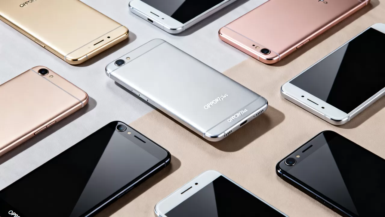 OPPOR7plus都有什么颜色的,OPPOR7plus手机颜色 OPPOR7plus都有什么颜色的,OPPOR7plus手机颜色