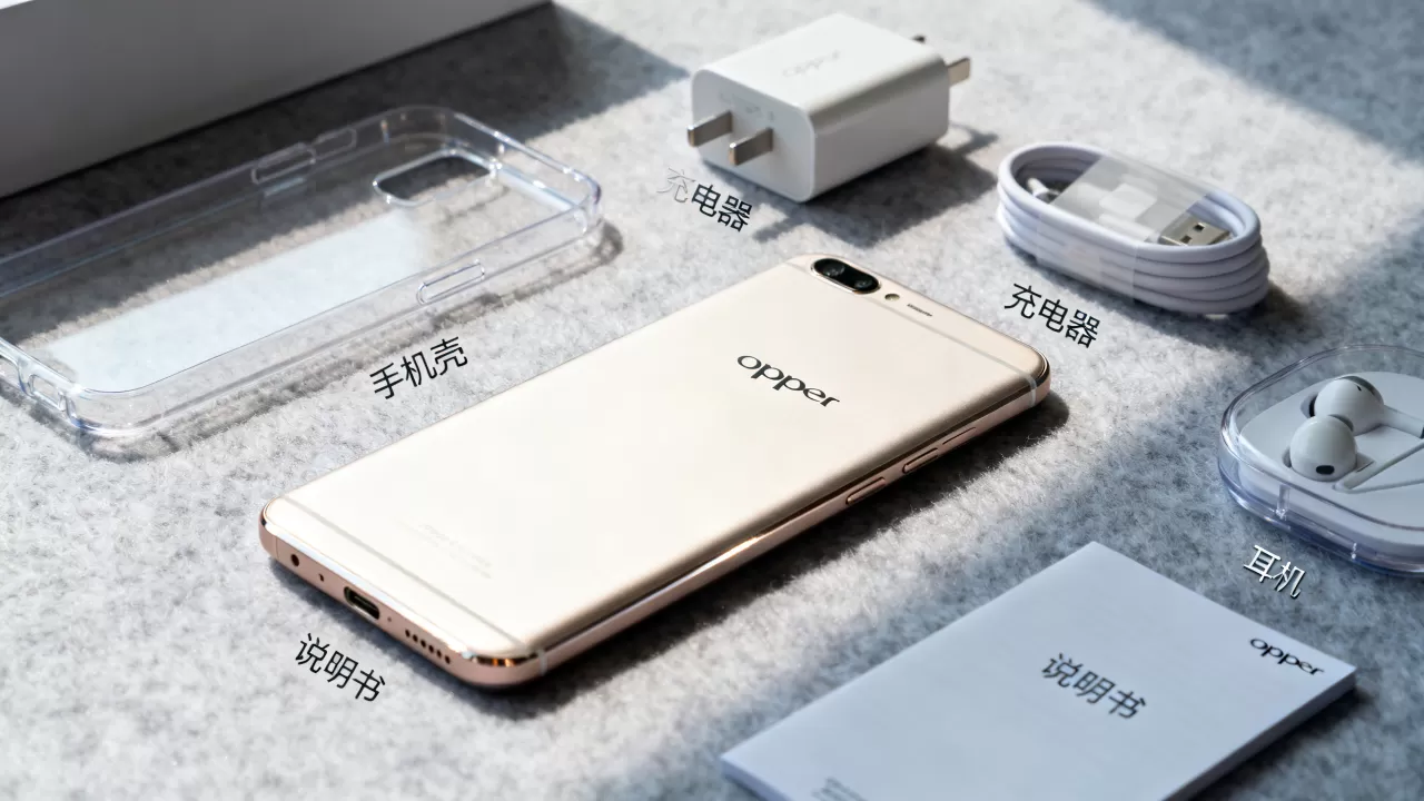 OPPOR7Plus送什么东西,OPPOR7Plus赠品清单 OPPOR7Plus送什么东西,OPPOR7Plus赠品清单