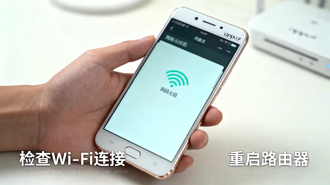OPPOR7网络为什么不好,OPPOR7网速慢怎么办 OPPOR7网络为什么不好,OPPOR7网速慢怎么办