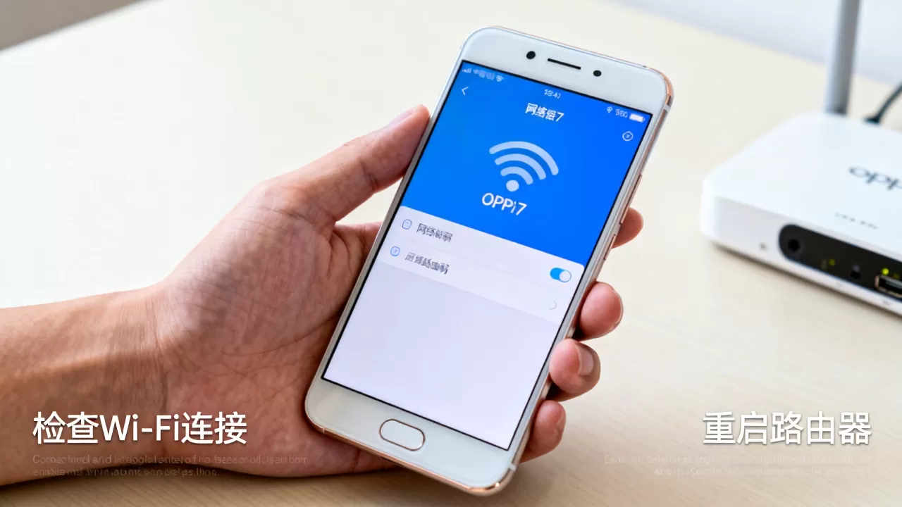 OPPOR7网络为什么不好,OPPOR7网速慢怎么办 OPPOR7网络为什么不好,OPPOR7网速慢怎么办