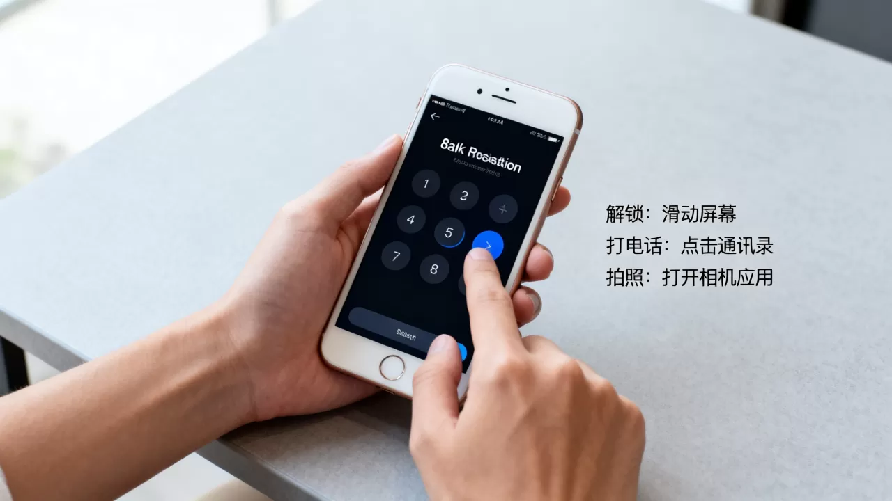 iphone6怎么用，iphone6手机怎么使用