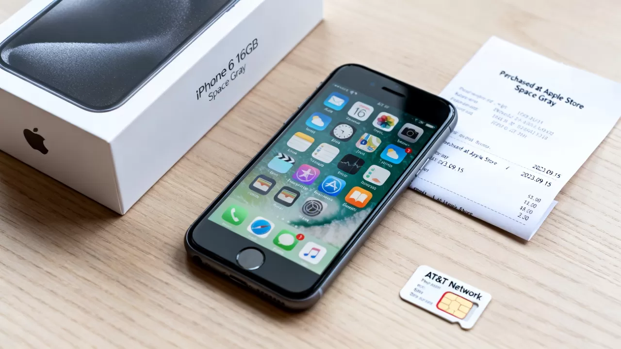美国怎么买iphone6，美国购买iPhone6攻略