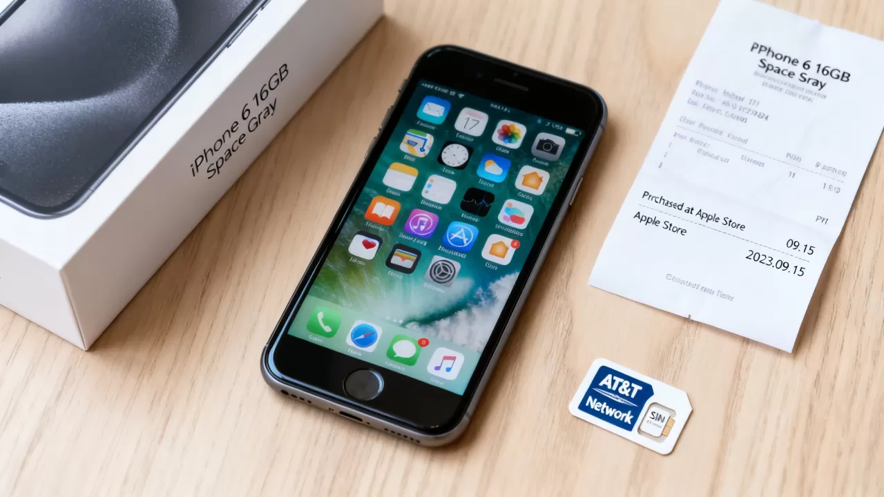 美国怎么买iphone6，美国购买iPhone6攻略