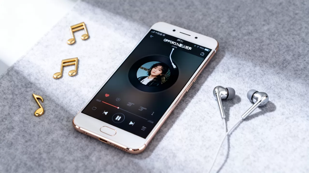 OPPOR831s自带的是什么歌，OPPOR831s默认铃声