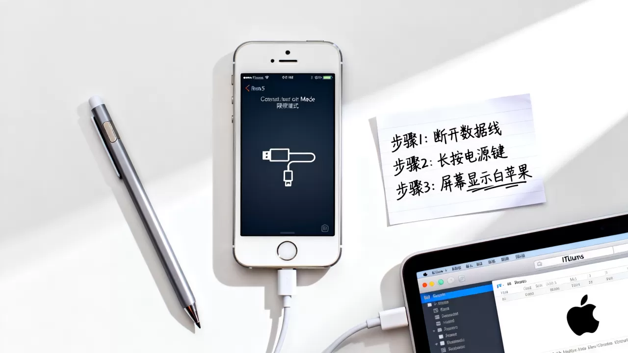 iphone5怎么踢出恢复模式,iphone5退出恢复模式教程 iphone5怎么踢出恢复模式,iphone5退出恢复模式教程