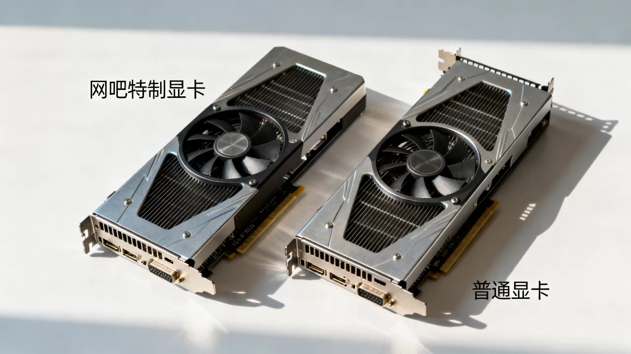什么是网吧特制显卡,网吧显卡和普通显卡有什么区别 什么是网吧特制显卡,网吧显卡和普通显卡有什么区别