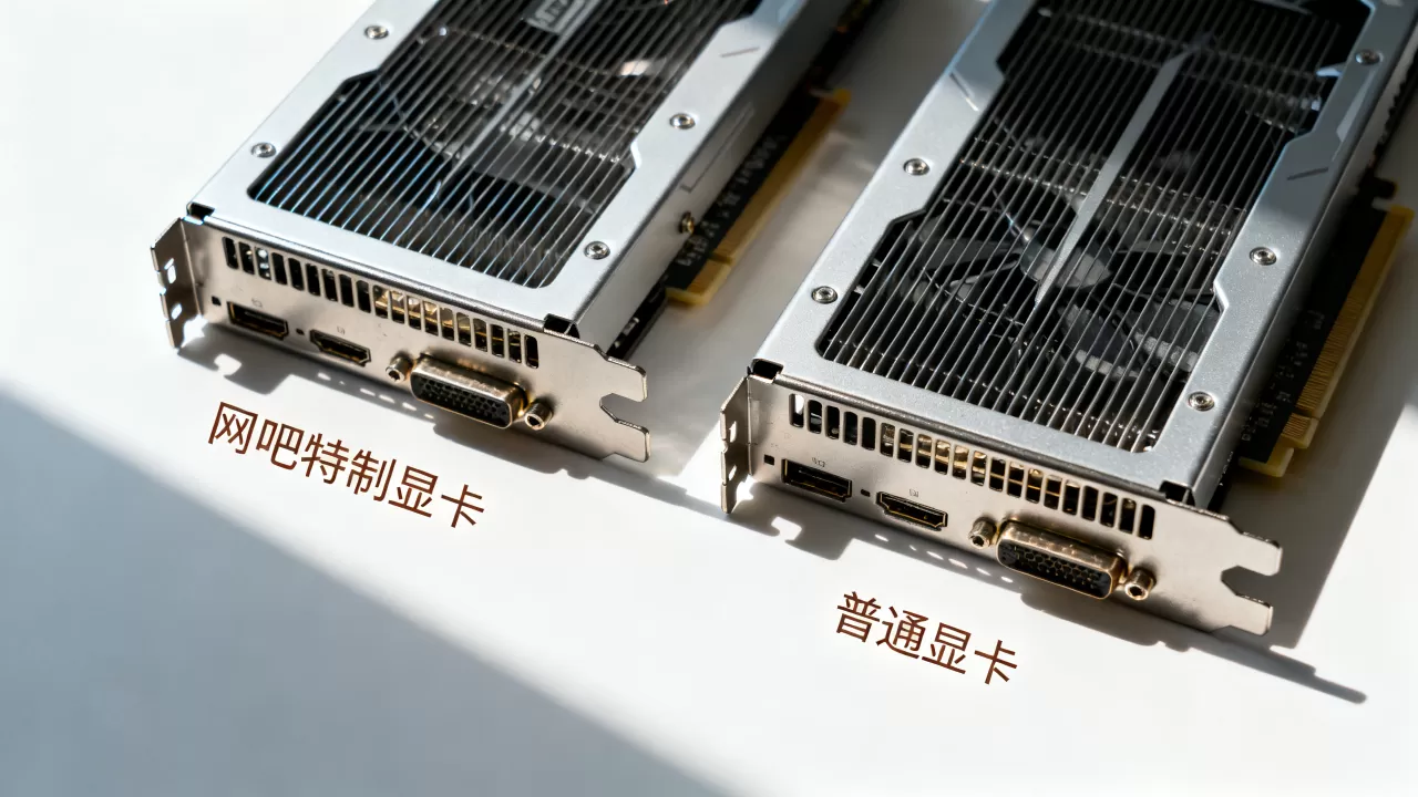 什么是网吧特制显卡,网吧显卡和普通显卡有什么区别 什么是网吧特制显卡,网吧显卡和普通显卡有什么区别