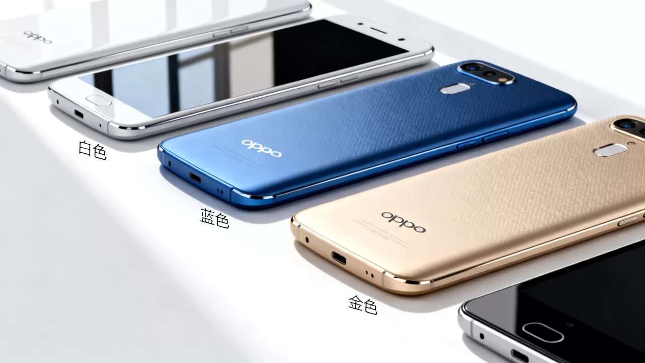OPPO N1有什么颜色?OPPO N1手机颜色有哪些 OPPO N1有什么颜色?OPPO N1手机颜色有哪些