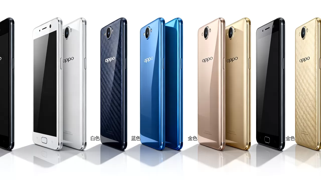 OPPO N1有什么颜色?OPPO N1手机颜色有哪些 OPPO N1有什么颜色?OPPO N1手机颜色有哪些