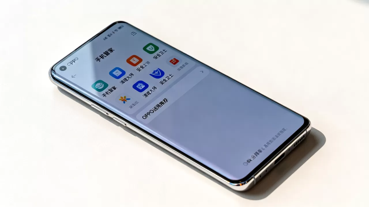 oppo手机用什么管家好，手机管家哪个好用