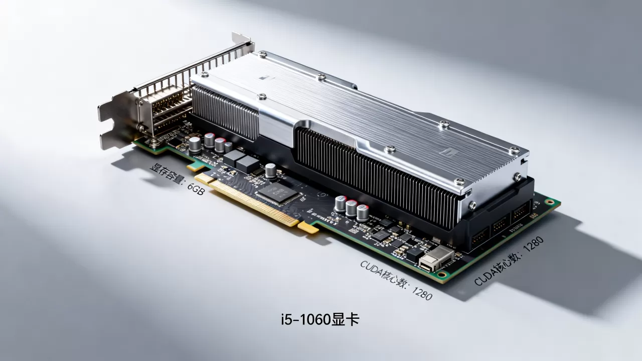 i5-1060显卡怎么样？i5-1060显卡性能如何