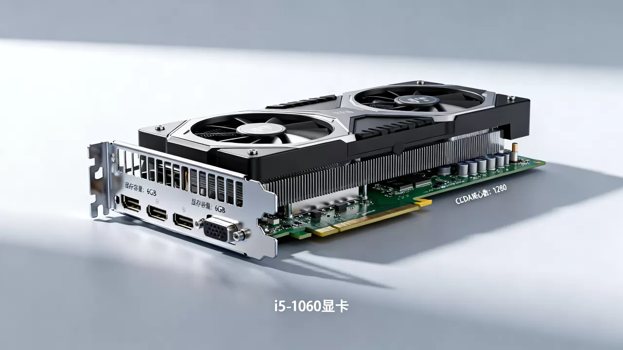 i5-1060显卡怎么样？i5-1060显卡性能如何