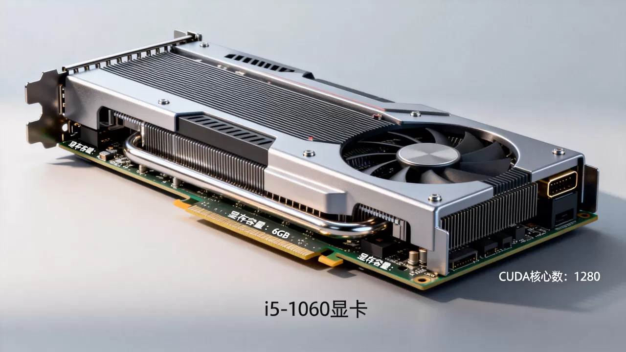 i5-1060显卡怎么样？i5-1060显卡性能如何