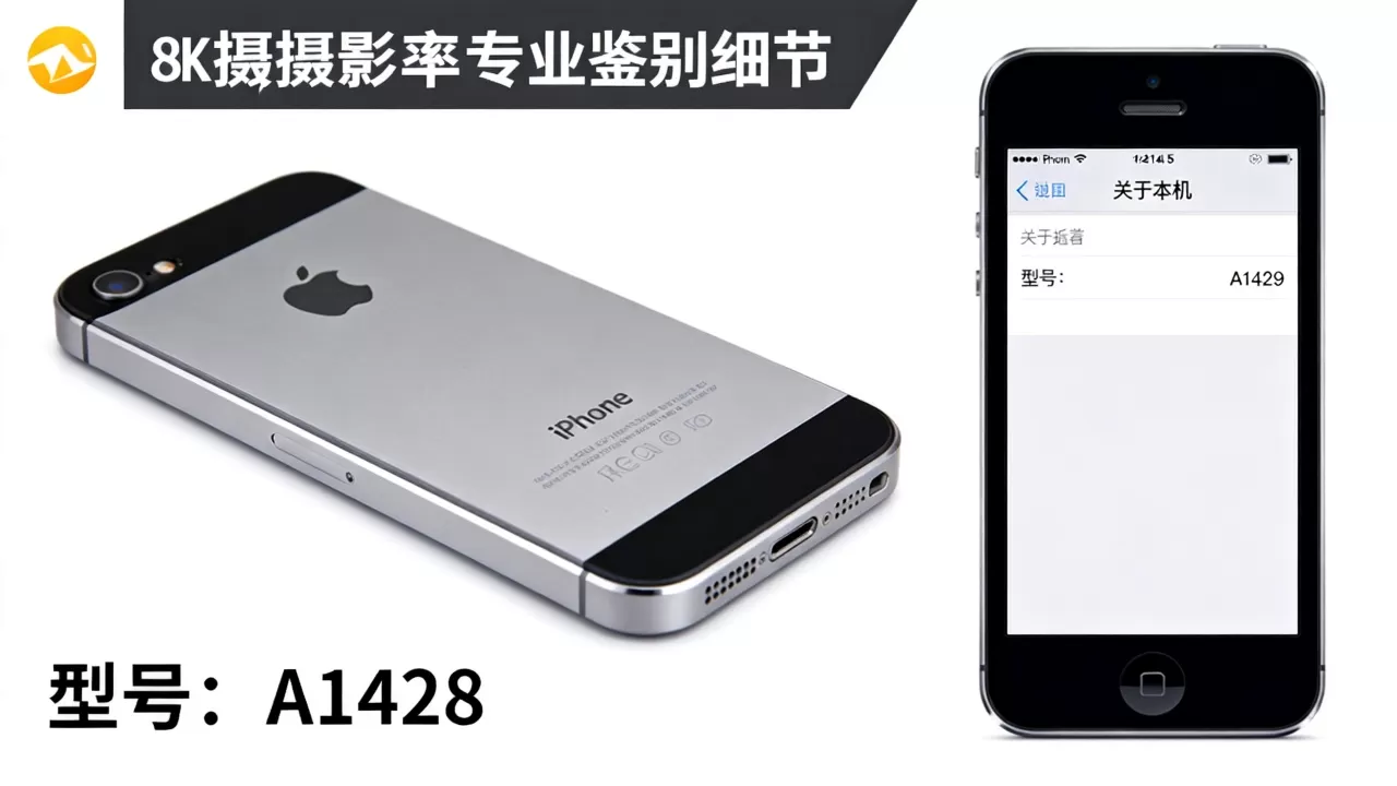 怎么鉴定iphone5版本，iPhone5版本鉴别方法
