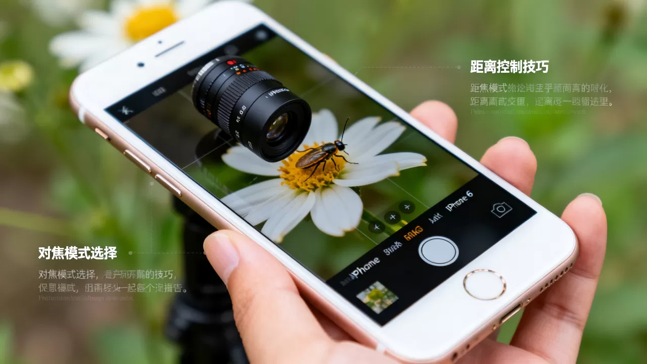 iphone6怎么拍微距,iphone6手机微距拍摄技巧 iphone6怎么拍微距,iphone6手机微距拍摄技巧
