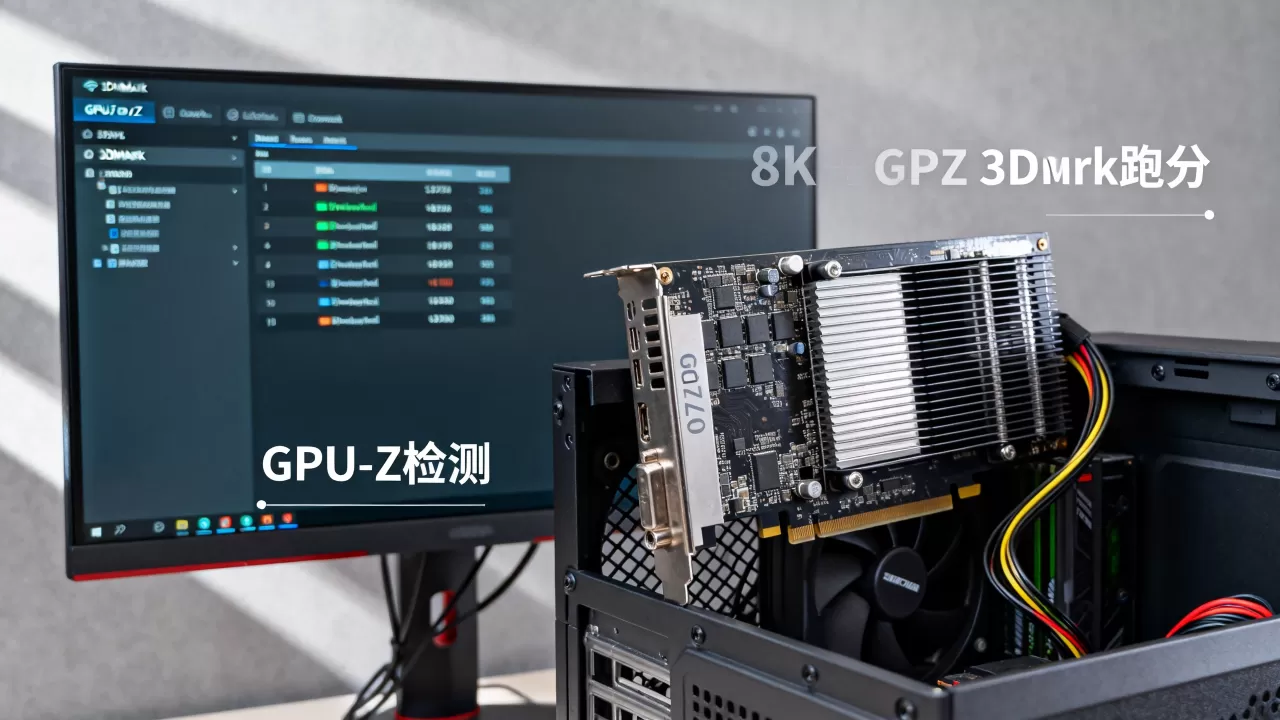 gt720显卡测试,gt720显卡性能怎么样 gt720显卡测试,gt720显卡性能怎么样