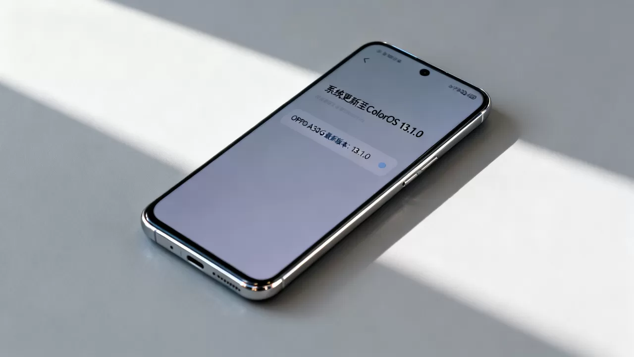 oppo3005系统更新最新版本是什么,OPPO A30 5G最新系统版本 oppo3005系统更新最新版本是什么,OPPO A30 5G最新系统版本