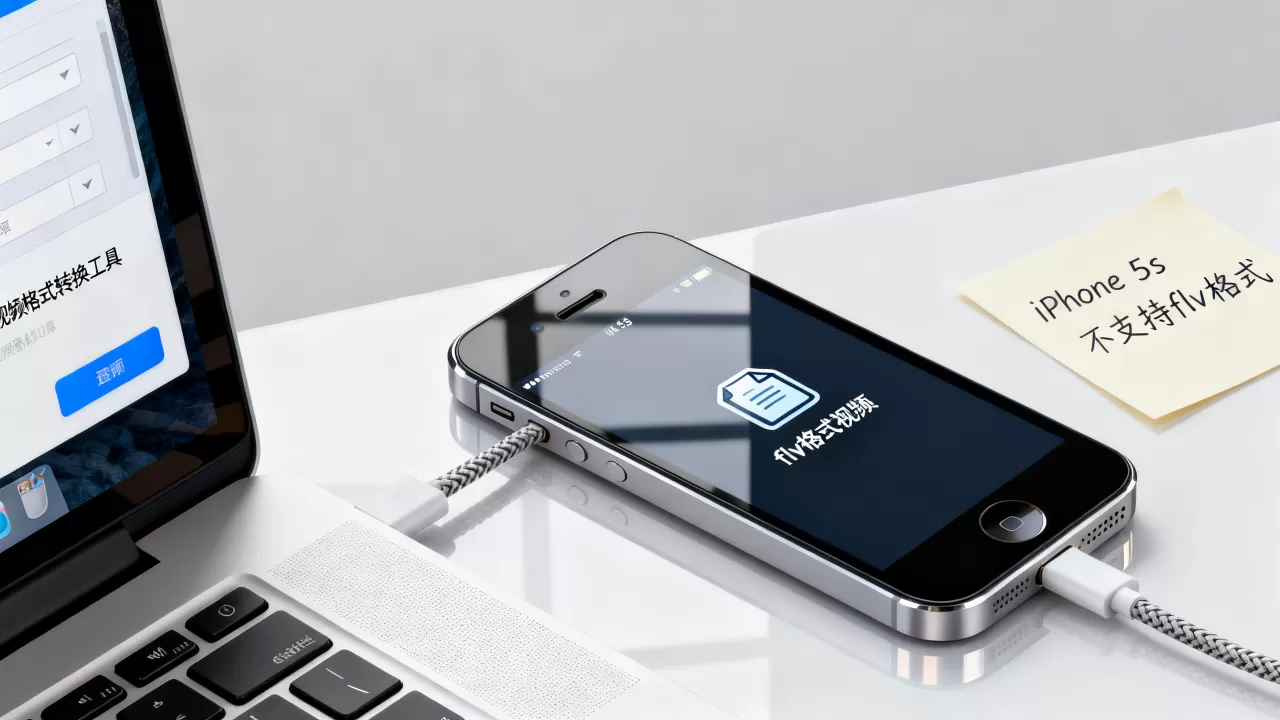 iphone5s怎么播放flv格式,iphone5s不支持flv格式视频怎么办 iphone5s怎么播放flv格式,iphone5s不支持flv格式视频怎么办