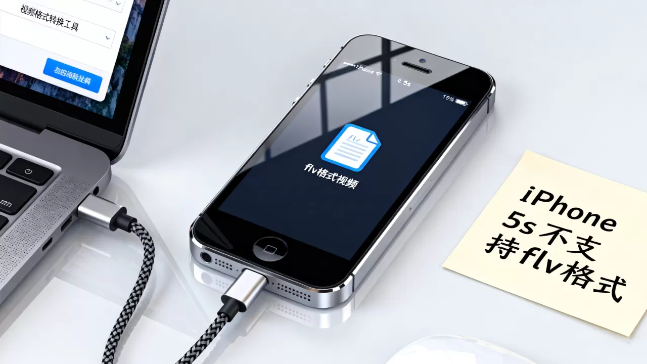 iphone5s怎么播放flv格式,iphone5s不支持flv格式视频怎么办 iphone5s怎么播放flv格式,iphone5s不支持flv格式视频怎么办