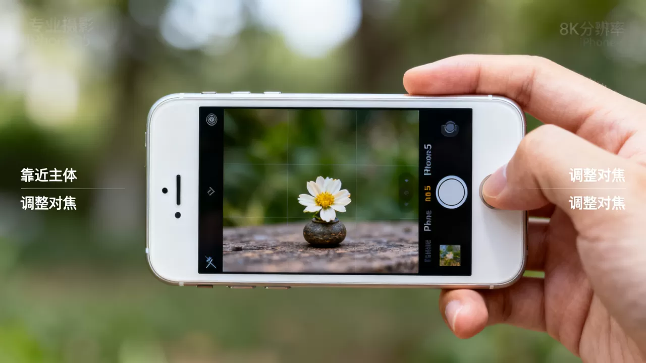 iphone5相机照相时怎么进行背景虚化,iphone5拍照如何虚化背景 iphone5相机照相时怎么进行背景虚化,iphone5拍照如何虚化背景