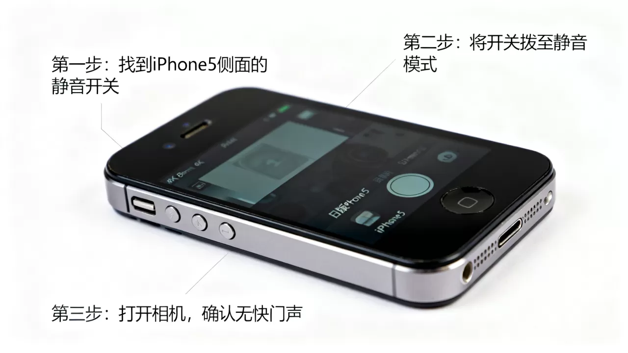 日版iphone5怎么关闭相机声音,iphone5静音模式 日版iphone5怎么关闭相机声音,iphone5静音模式