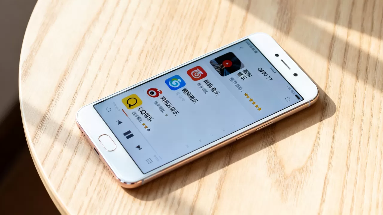 OPPO R7用什么音乐播放器?手机音乐软件推荐 OPPO R7用什么音乐播放器?手机音乐软件推荐