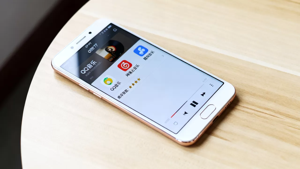 OPPO R7用什么音乐播放器?手机音乐软件推荐 OPPO R7用什么音乐播放器?手机音乐软件推荐