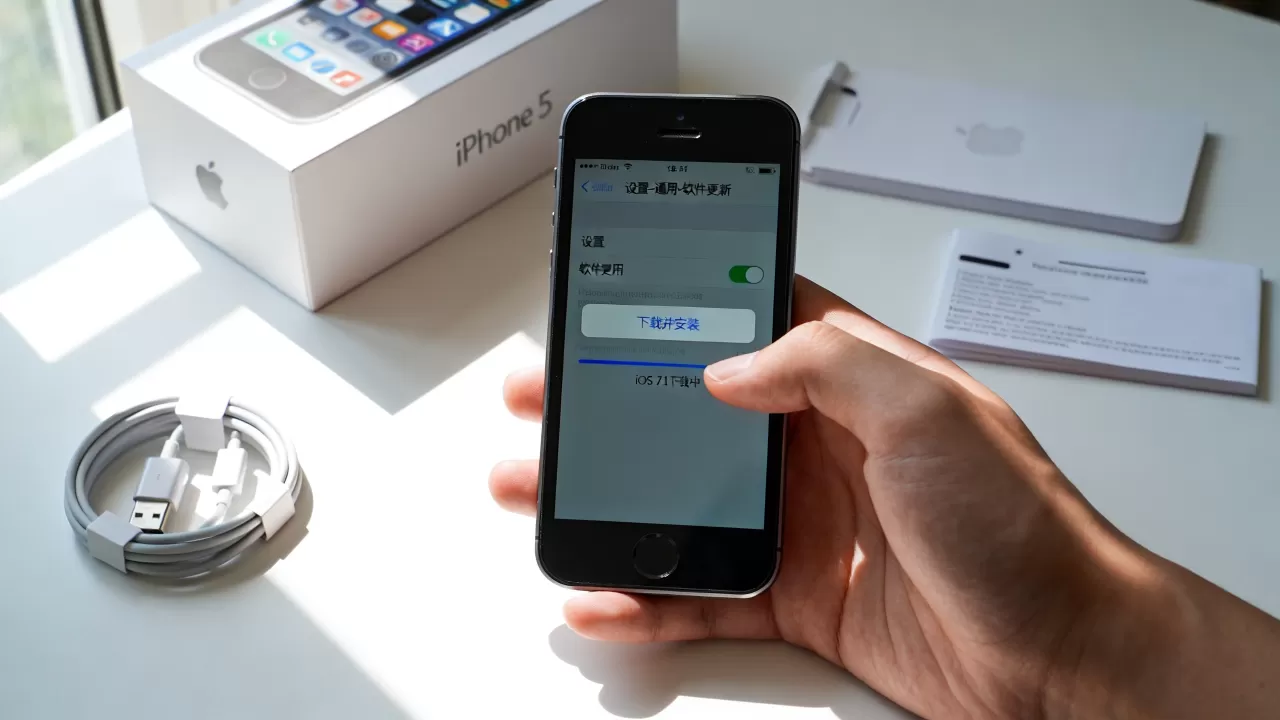 iphone5怎么升级ios7.1,iphone5升级ios7.1教程 iphone5怎么升级ios7.1,iphone5升级ios7.1教程