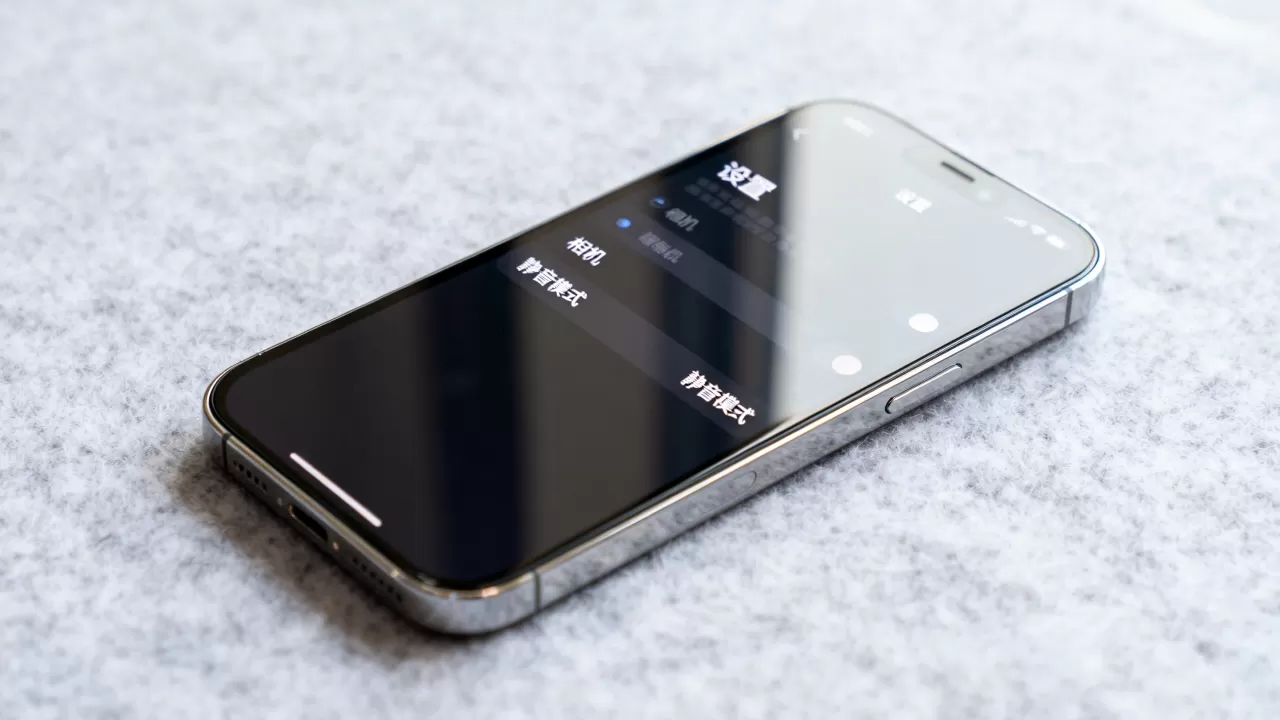 iphone怎么关相机声音,苹果手机相机静音设置 iphone怎么关相机声音,苹果手机相机静音设置