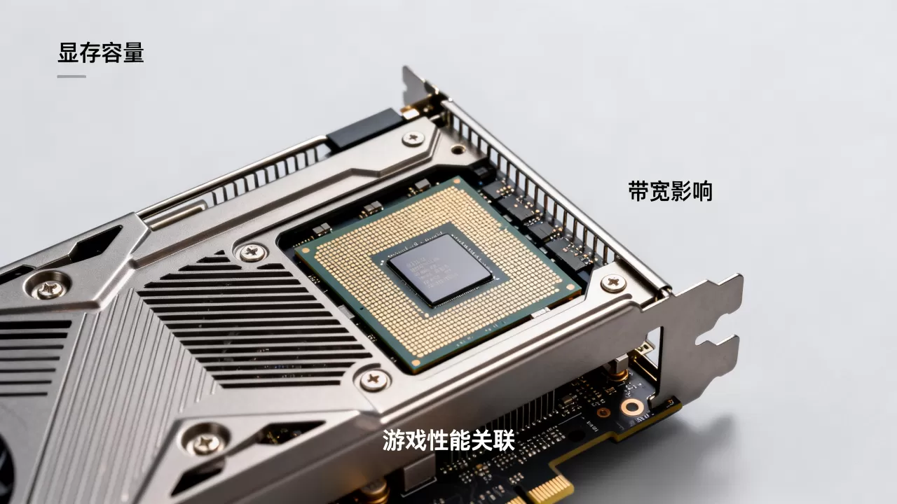 高端显卡显存重要吗,显卡显存大小对游戏性能影响 高端显卡显存重要吗,显卡显存大小对游戏性能影响