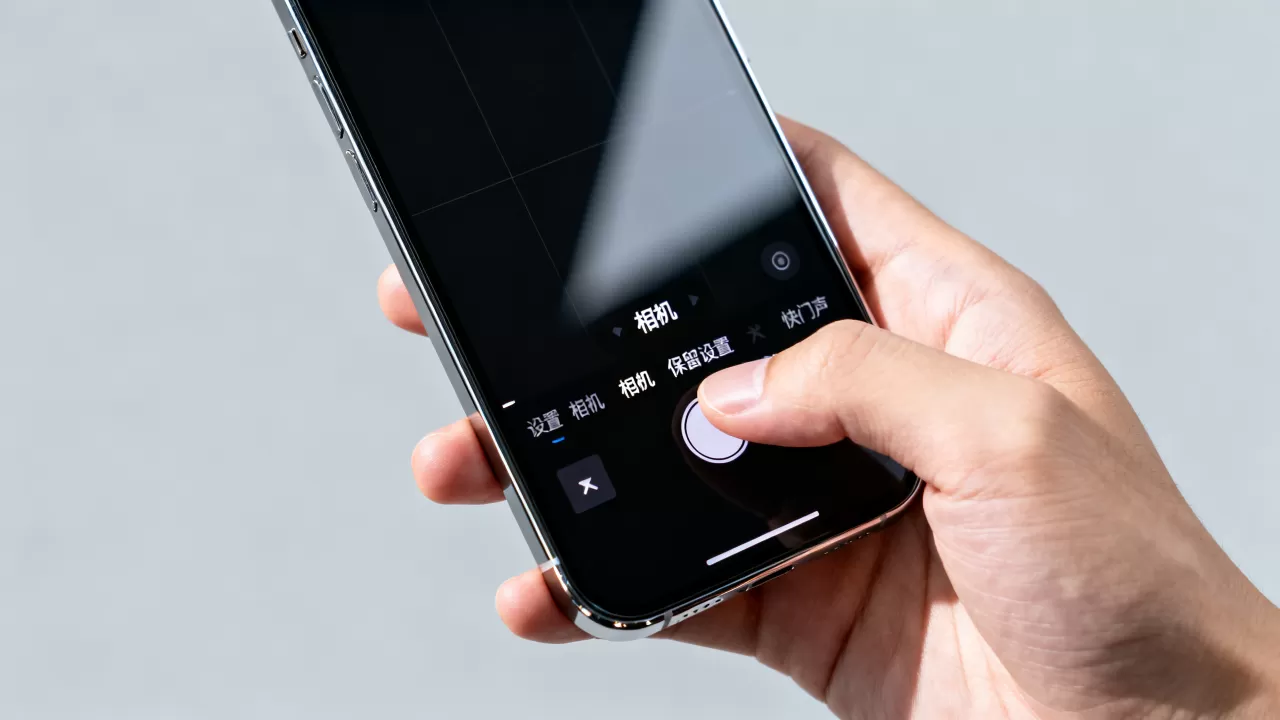 iphone照相机声音怎么关,苹果手机相机快门静音设置 iphone照相机声音怎么关,苹果手机相机快门静音设置