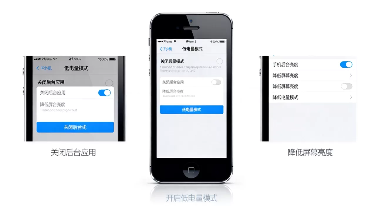 iphone5怎么样省电,iphone5电池续航短怎么延长 iphone5怎么样省电,iphone5电池续航短怎么延长