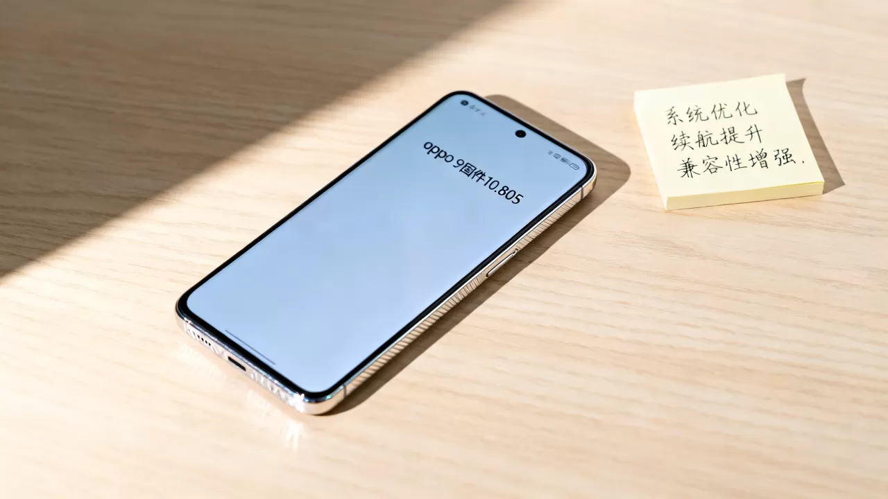 oppo s9 固件 10.805 有什么特点,oppo s9 升级 10.805 好吗 oppo s9 固件 10.805 有什么特点,oppo s9 升级 10.805 好吗