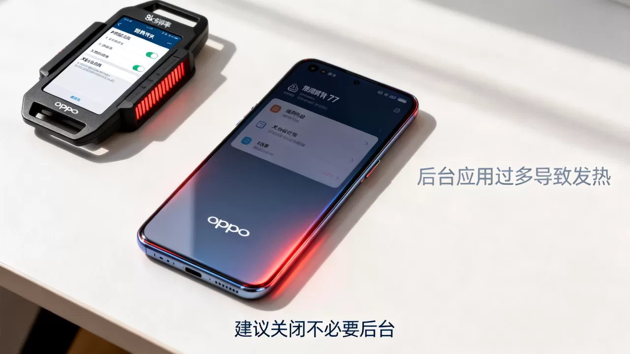 OPPO R7发烫是什么问题,OPPO R7手机发热严重怎么解决 OPPO R7发烫是什么问题,OPPO R7手机发热严重怎么解决