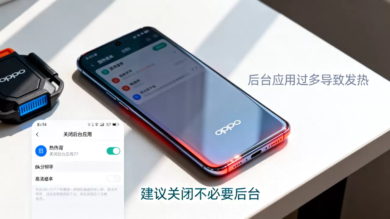 OPPO R7发烫是什么问题,OPPO R7手机发热严重怎么解决 OPPO R7发烫是什么问题,OPPO R7手机发热严重怎么解决