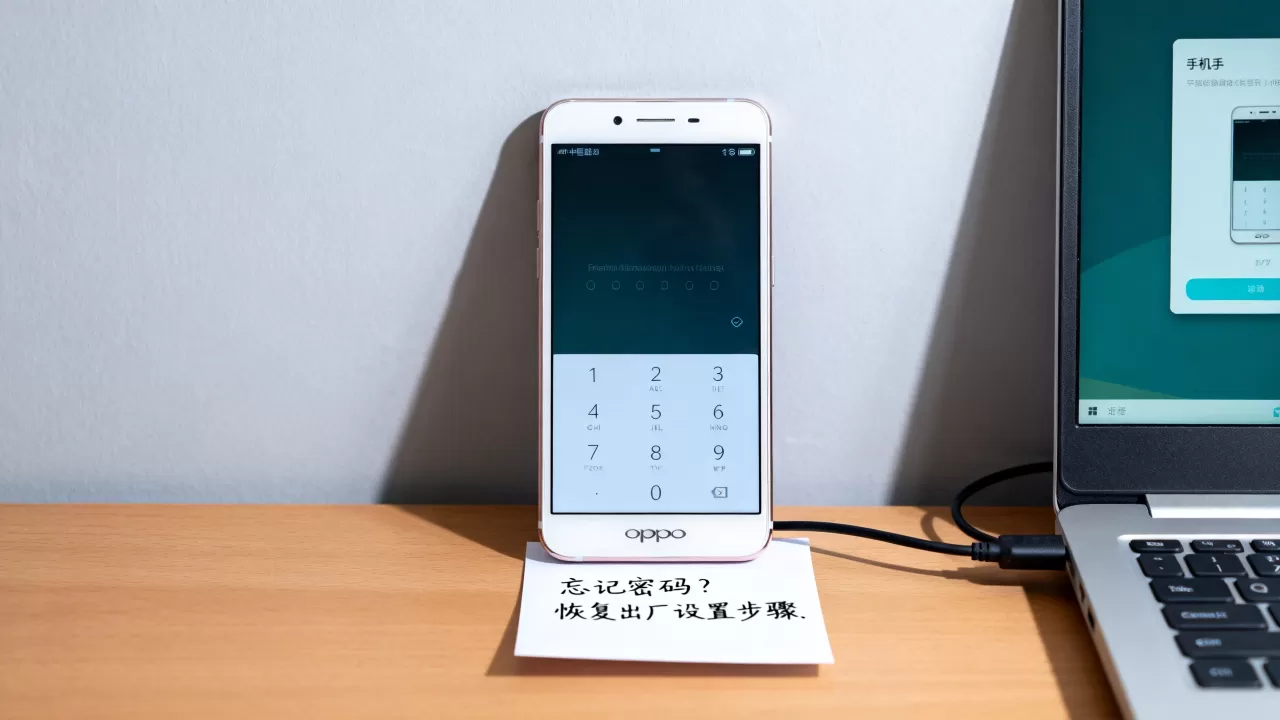 OPPO R7手机为什么出现密码锁?手机密码锁怎么解决 OPPO R7手机为什么出现密码锁?手机密码锁怎么解决